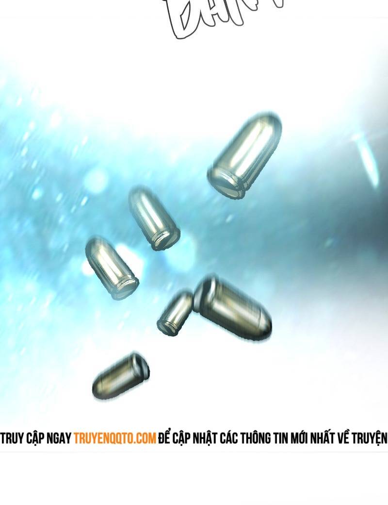 Gươm Thép Và Mưa Đạn Chapter 1 - 49