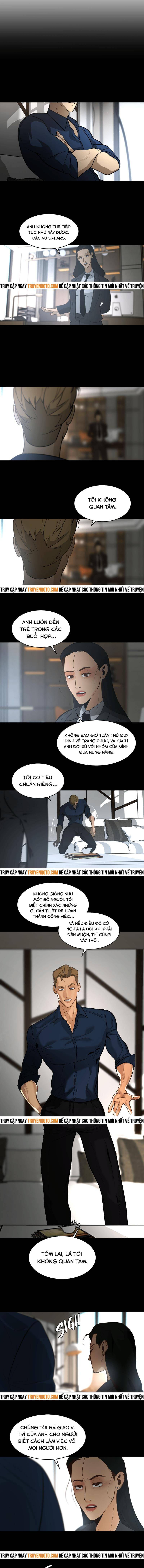 Gươm Thép Và Mưa Đạn Chapter 1.3 - 3