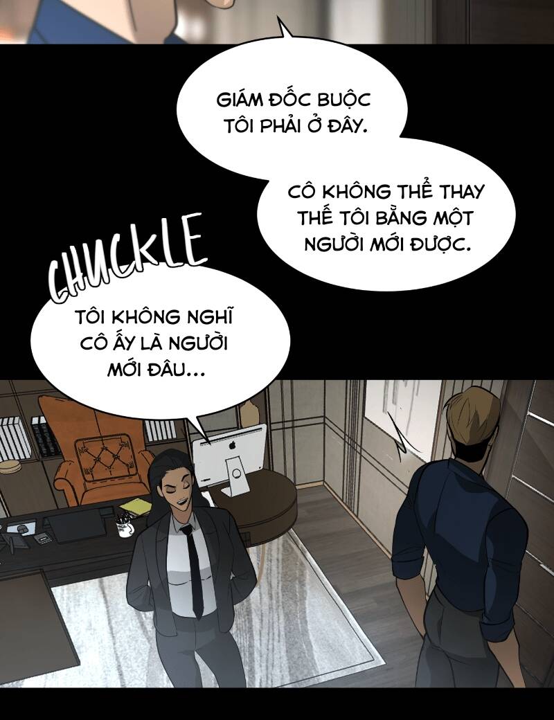 Gươm Thép Và Mưa Đạn Chapter 1.3 - 5