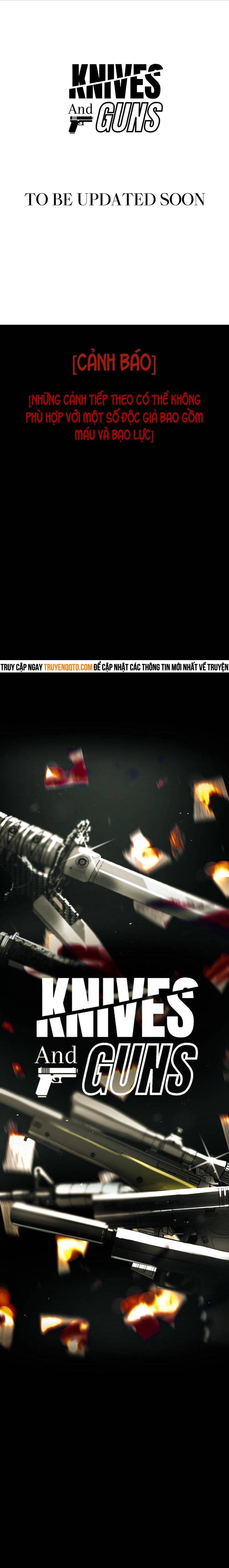 Gươm Thép Và Mưa Đạn Chapter 4.1 - 2