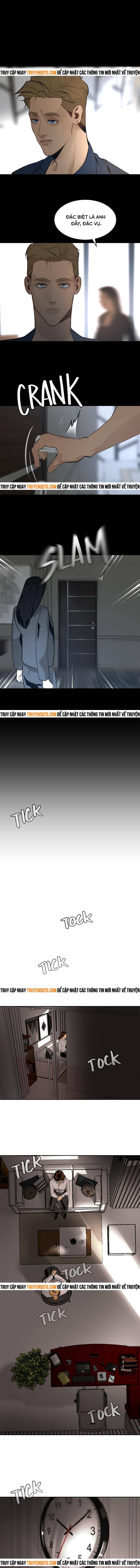 Gươm Thép Và Mưa Đạn Chapter 1.3 - 6