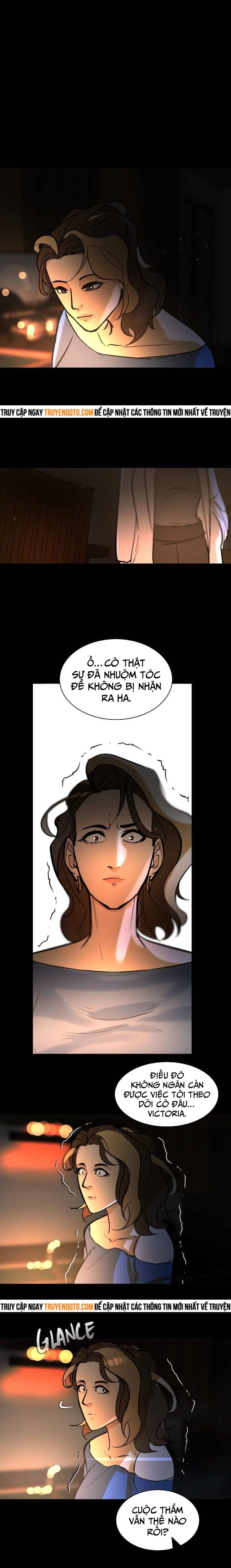 Gươm Thép Và Mưa Đạn Chapter 4.1 - 3