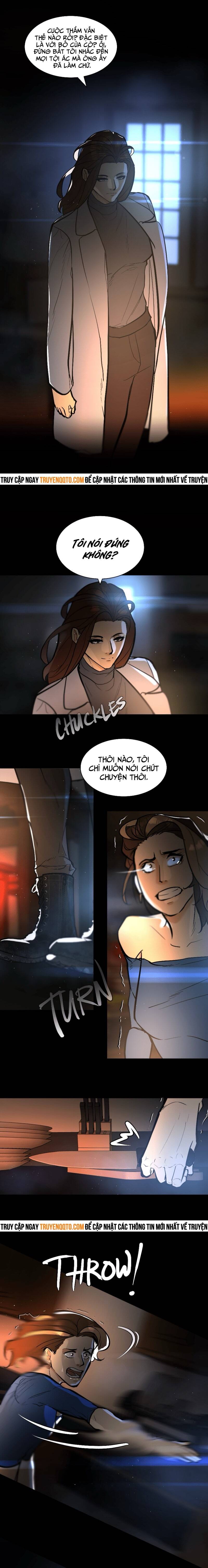 Gươm Thép Và Mưa Đạn Chapter 4.1 - 4