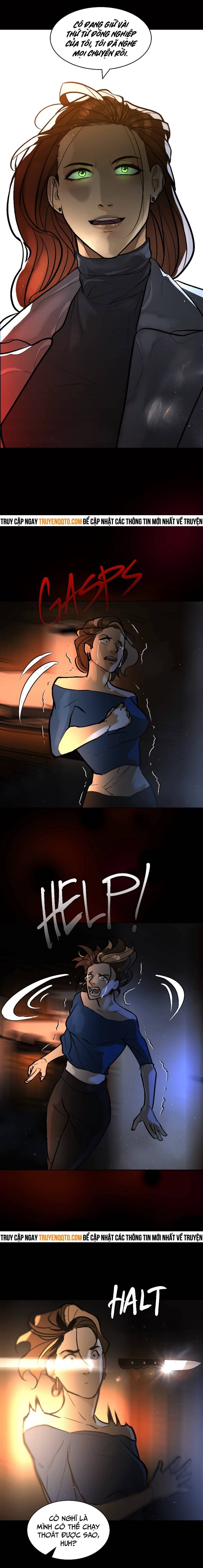 Gươm Thép Và Mưa Đạn Chapter 4.1 - 6