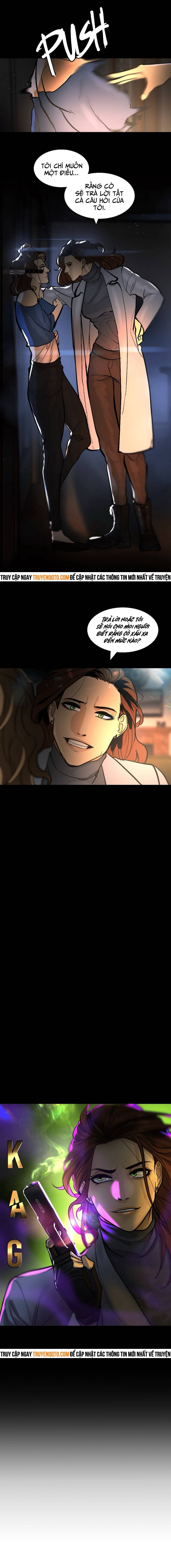 Gươm Thép Và Mưa Đạn Chapter 4.1 - 7