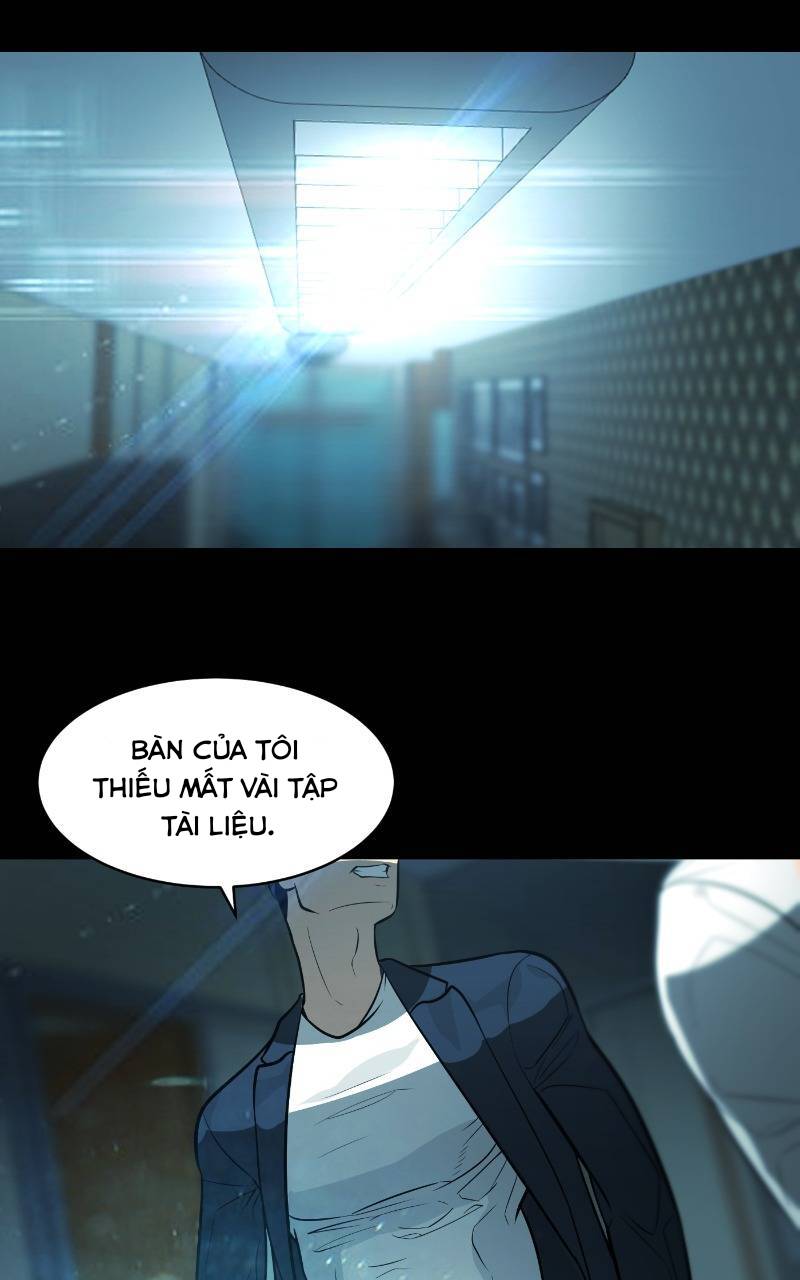 Gươm Thép Và Mưa Đạn Chapter 1.2 - 23