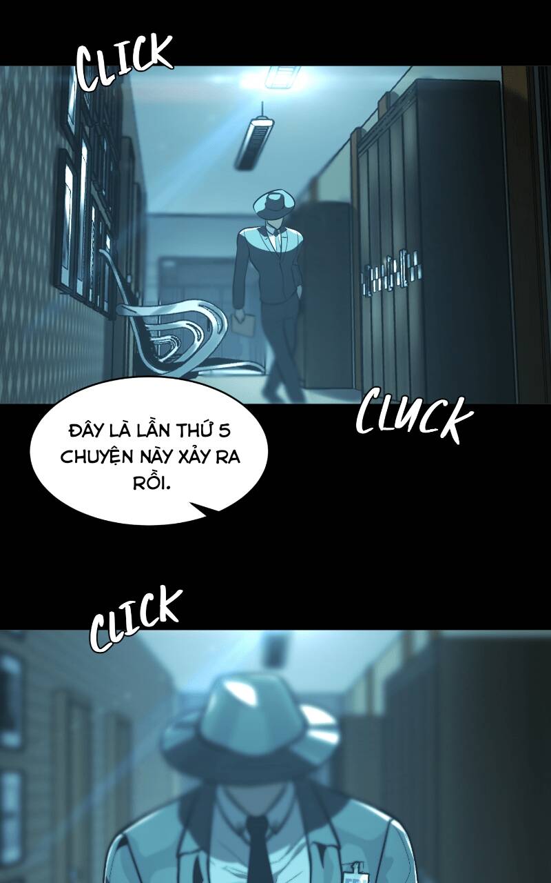 Gươm Thép Và Mưa Đạn Chapter 1.2 - 25