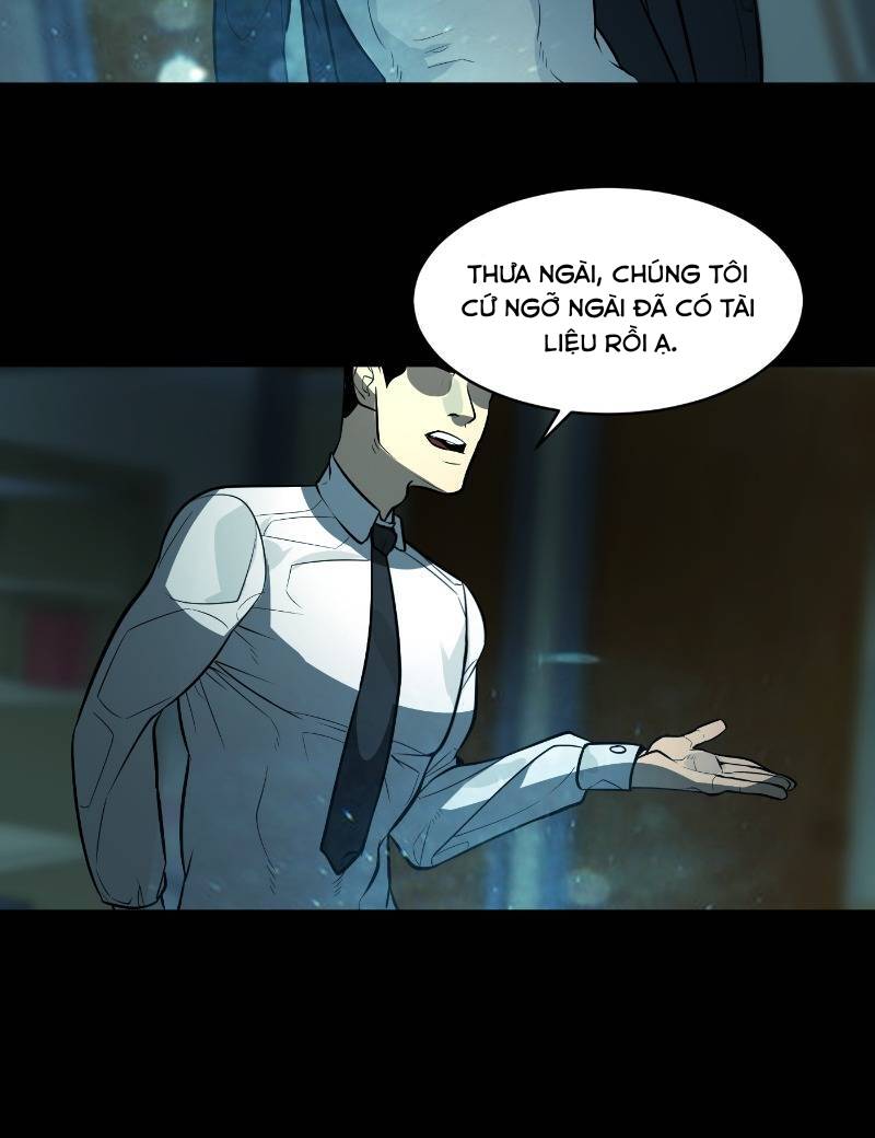 Gươm Thép Và Mưa Đạn Chapter 1.2 - 26