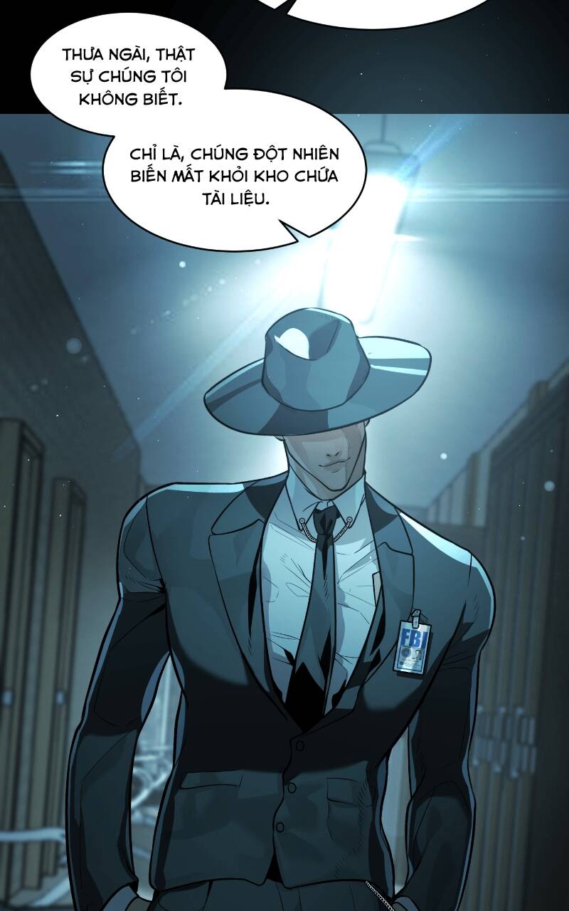 Gươm Thép Và Mưa Đạn Chapter 1.2 - 28