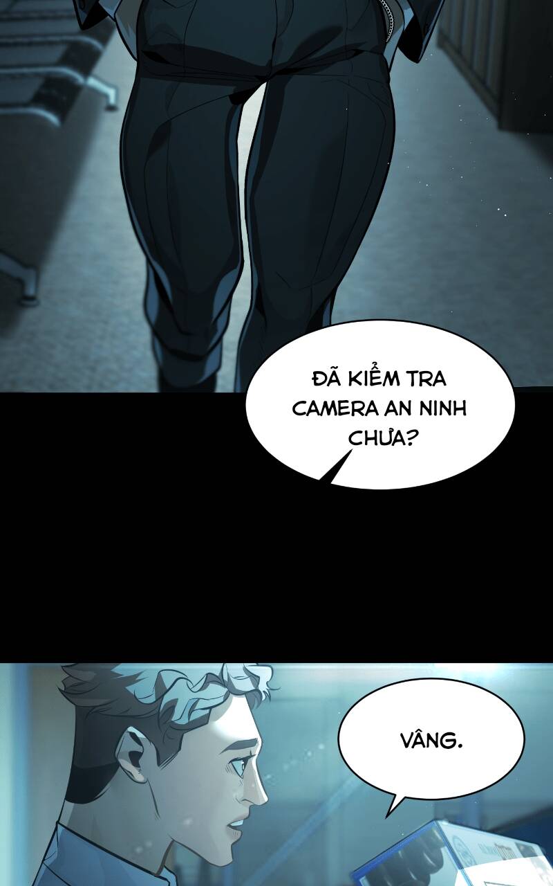 Gươm Thép Và Mưa Đạn Chapter 1.2 - 29