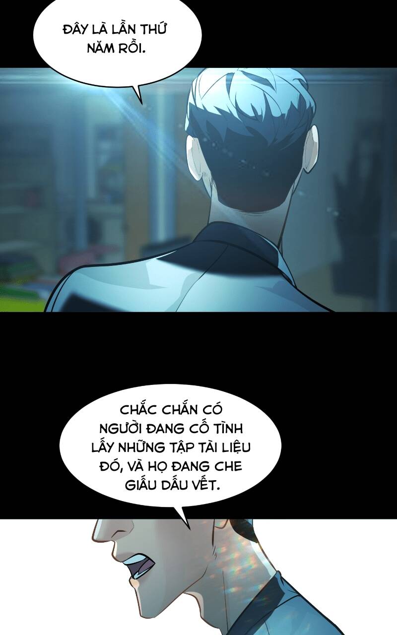 Gươm Thép Và Mưa Đạn Chapter 1.2 - 31