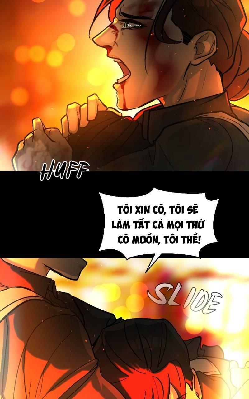 Gươm Thép Và Mưa Đạn Chapter 4.4 - 14