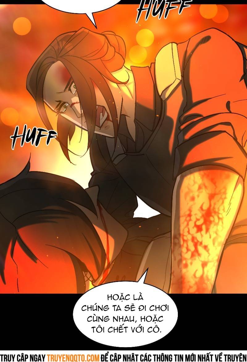 Gươm Thép Và Mưa Đạn Chapter 4.4 - 16