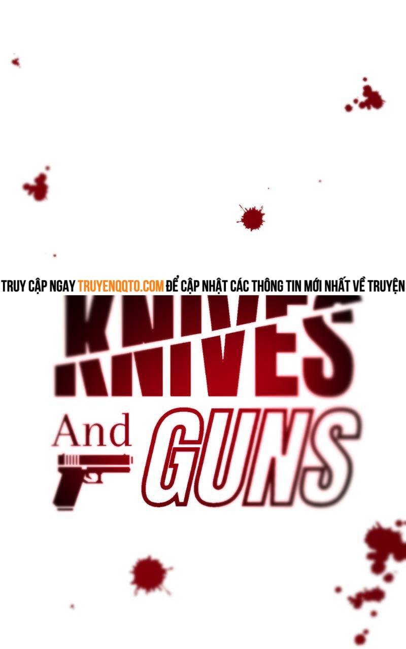 Gươm Thép Và Mưa Đạn Chapter 1.2 - 36