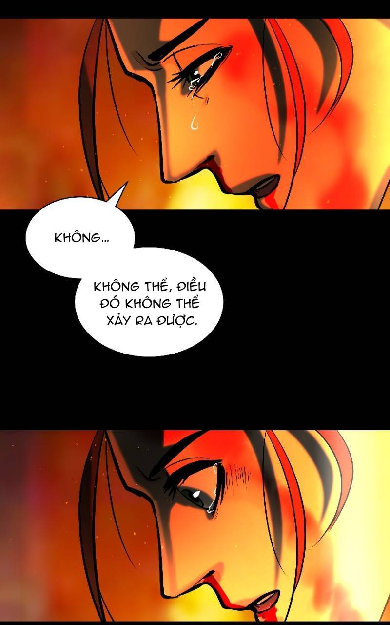 Gươm Thép Và Mưa Đạn Chapter 4.4 - 18