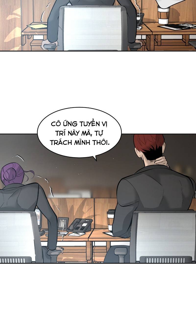 Gươm Thép Và Mưa Đạn Chapter 1.2 - 40