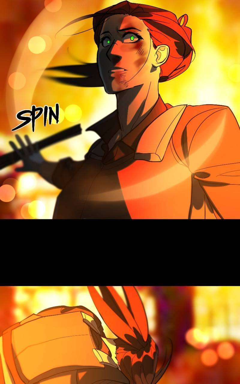 Gươm Thép Và Mưa Đạn Chapter 4.4 - 23