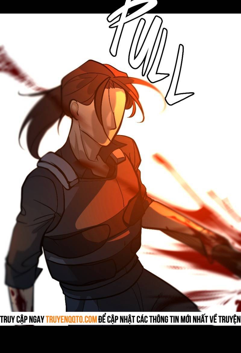 Gươm Thép Và Mưa Đạn Chapter 4.4 - 28