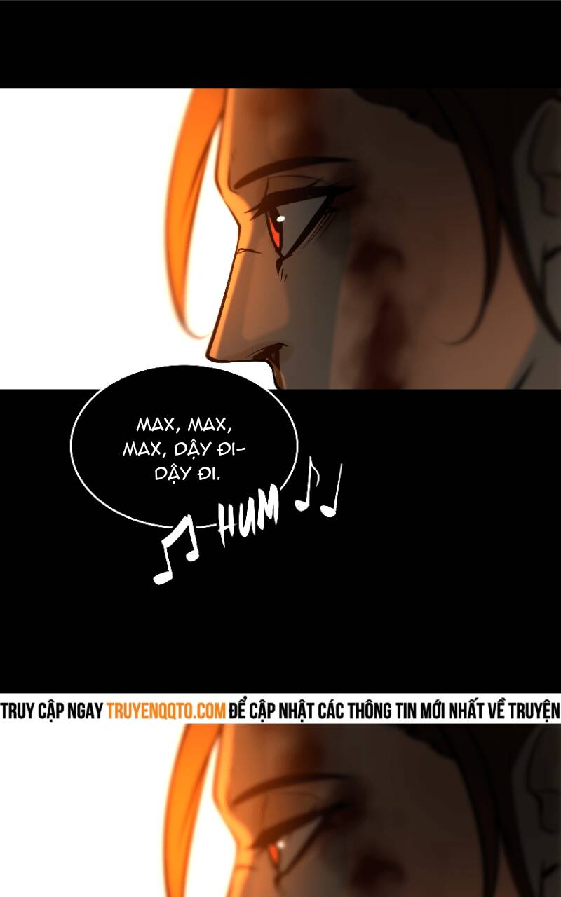 Gươm Thép Và Mưa Đạn Chapter 4.4 - 34