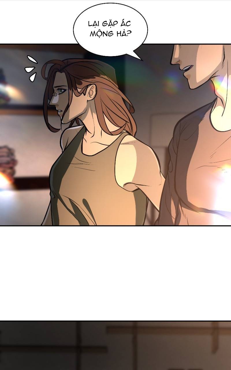 Gươm Thép Và Mưa Đạn Chapter 4.4 - 41