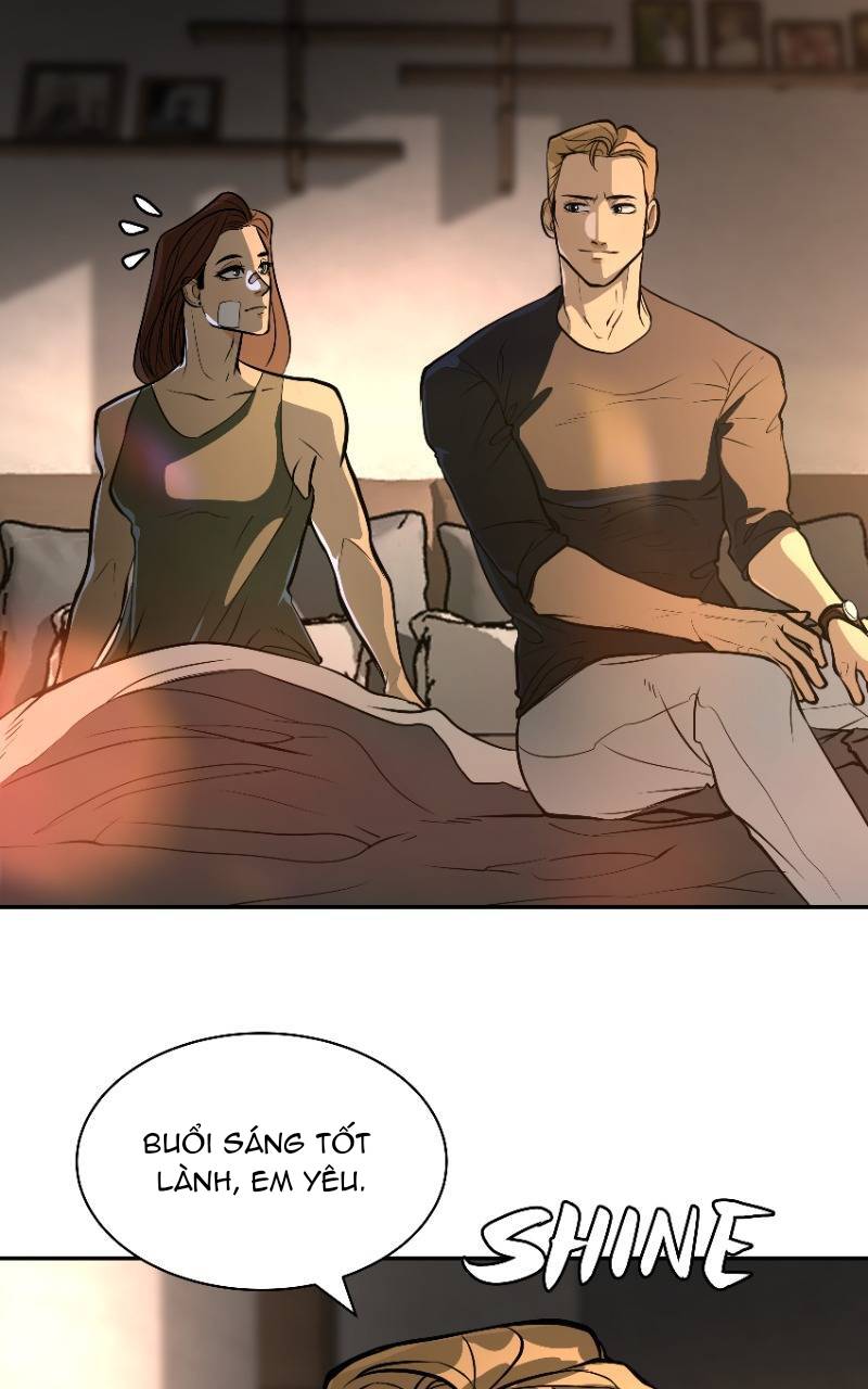 Gươm Thép Và Mưa Đạn Chapter 4.4 - 42