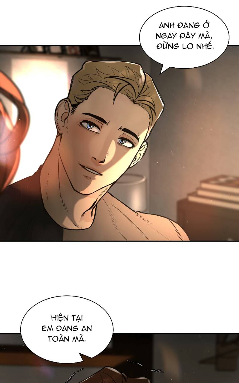 Gươm Thép Và Mưa Đạn Chapter 4.4 - 45