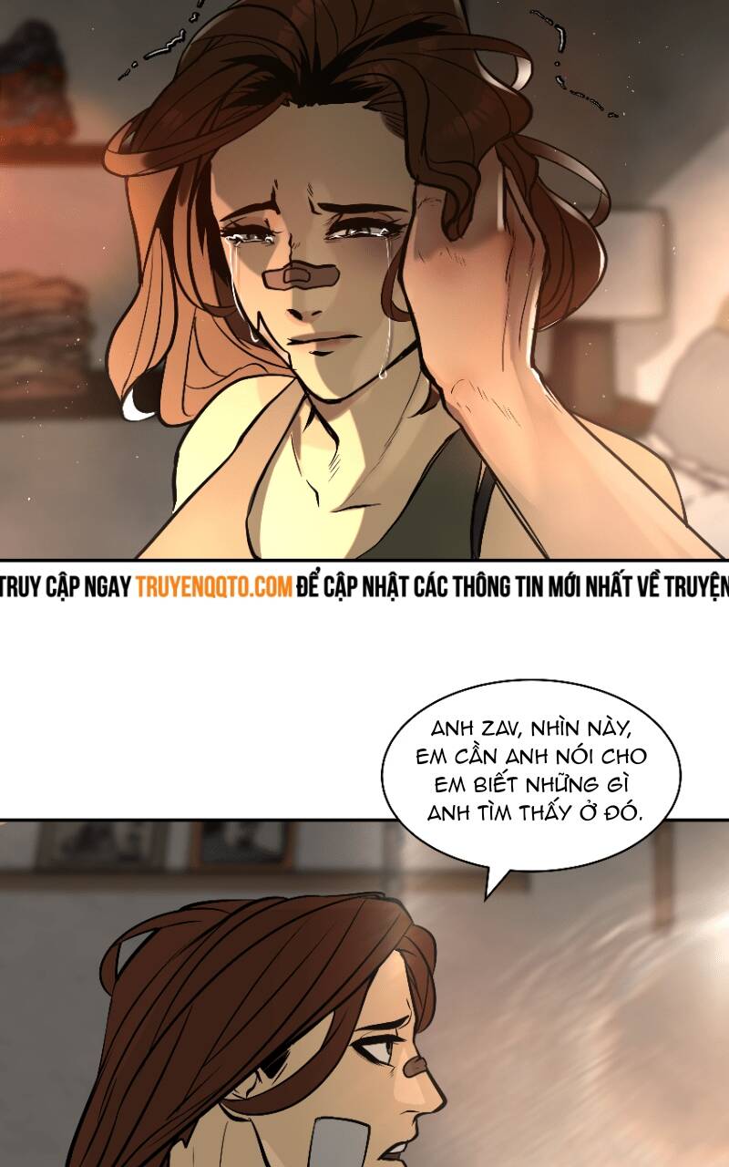 Gươm Thép Và Mưa Đạn Chapter 4.4 - 46