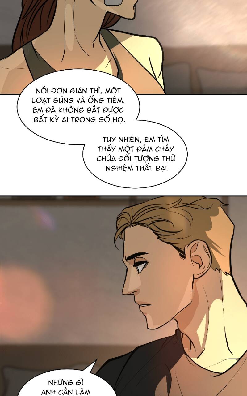 Gươm Thép Và Mưa Đạn Chapter 4.4 - 47