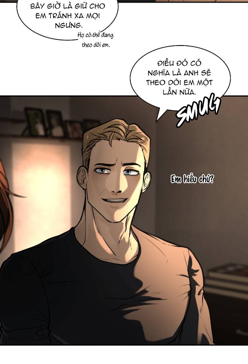 Gươm Thép Và Mưa Đạn Chapter 4.4 - 48