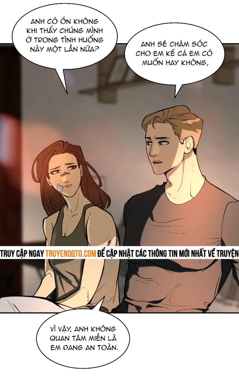 Gươm Thép Và Mưa Đạn Chapter 4.4 - 49