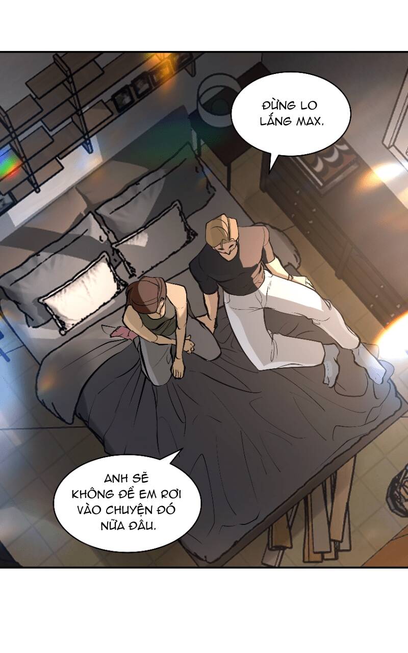 Gươm Thép Và Mưa Đạn Chapter 4.4 - 50