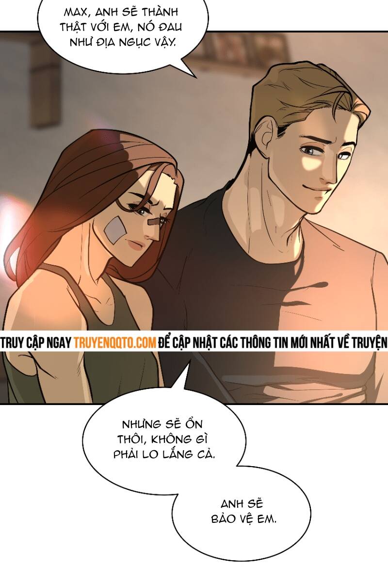 Gươm Thép Và Mưa Đạn Chapter 4.4 - 52