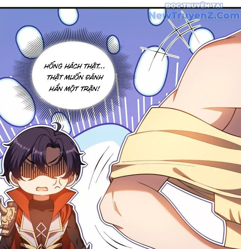 Huyễn Thú Của Ta Có Thể Tiến Hóa Vô Hạn Chapter 36 - 11