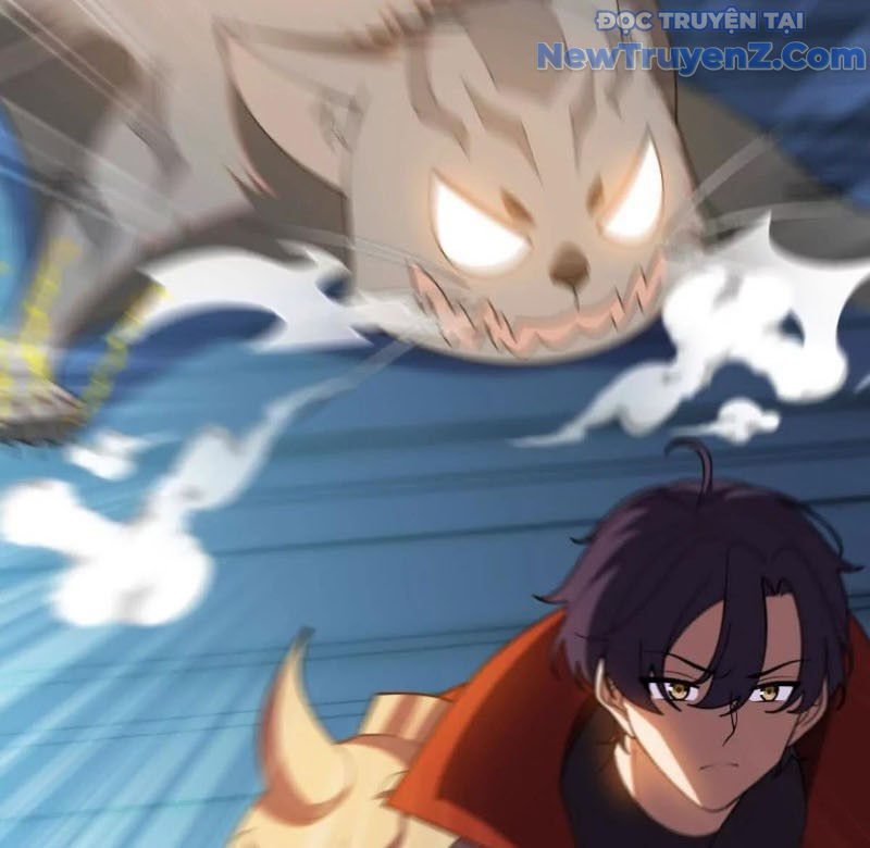Huyễn Thú Của Ta Có Thể Tiến Hóa Vô Hạn Chapter 36 - 101