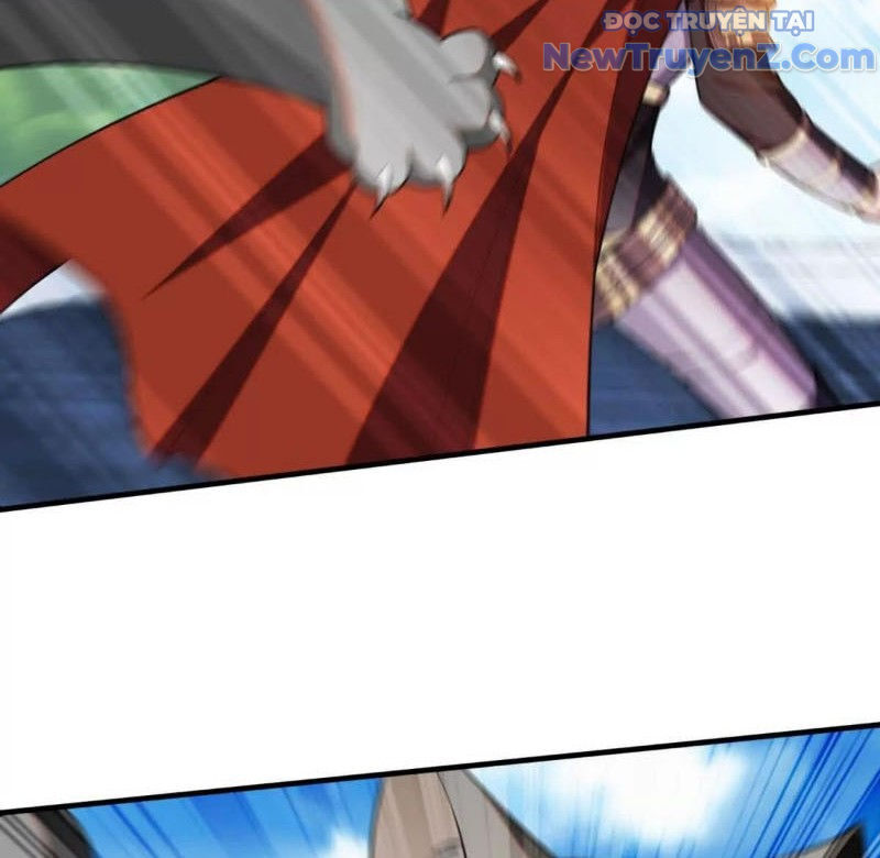 Huyễn Thú Của Ta Có Thể Tiến Hóa Vô Hạn Chapter 36 - 104