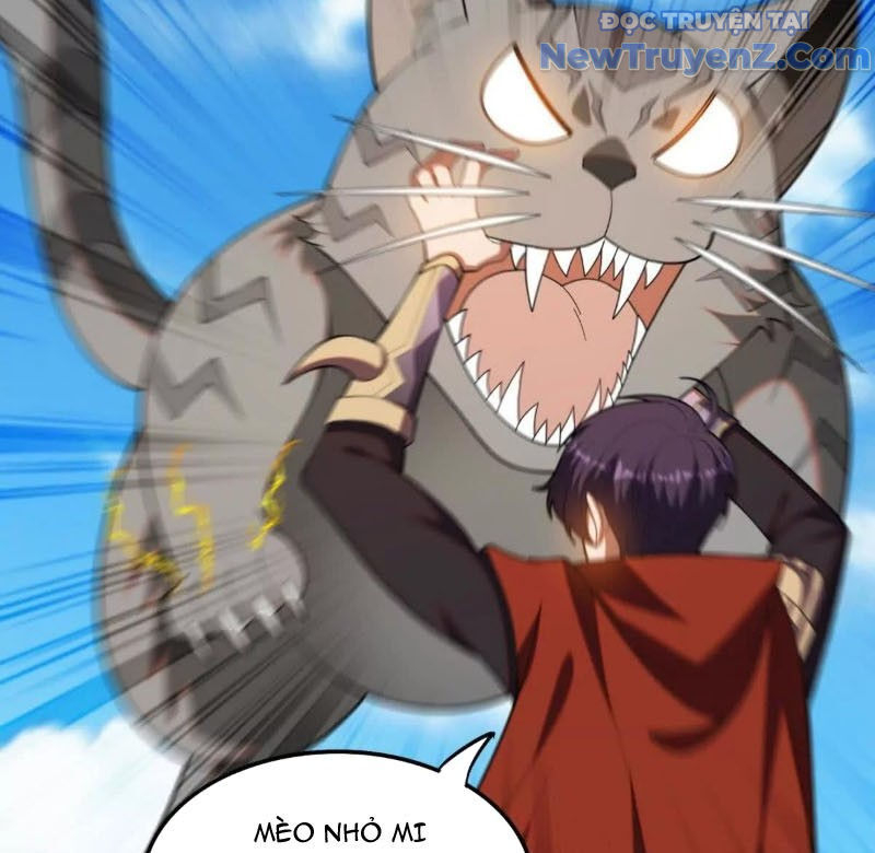 Huyễn Thú Của Ta Có Thể Tiến Hóa Vô Hạn Chapter 36 - 105