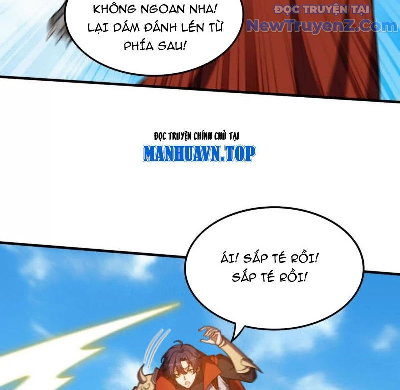 Huyễn Thú Của Ta Có Thể Tiến Hóa Vô Hạn Chapter 36 - 106