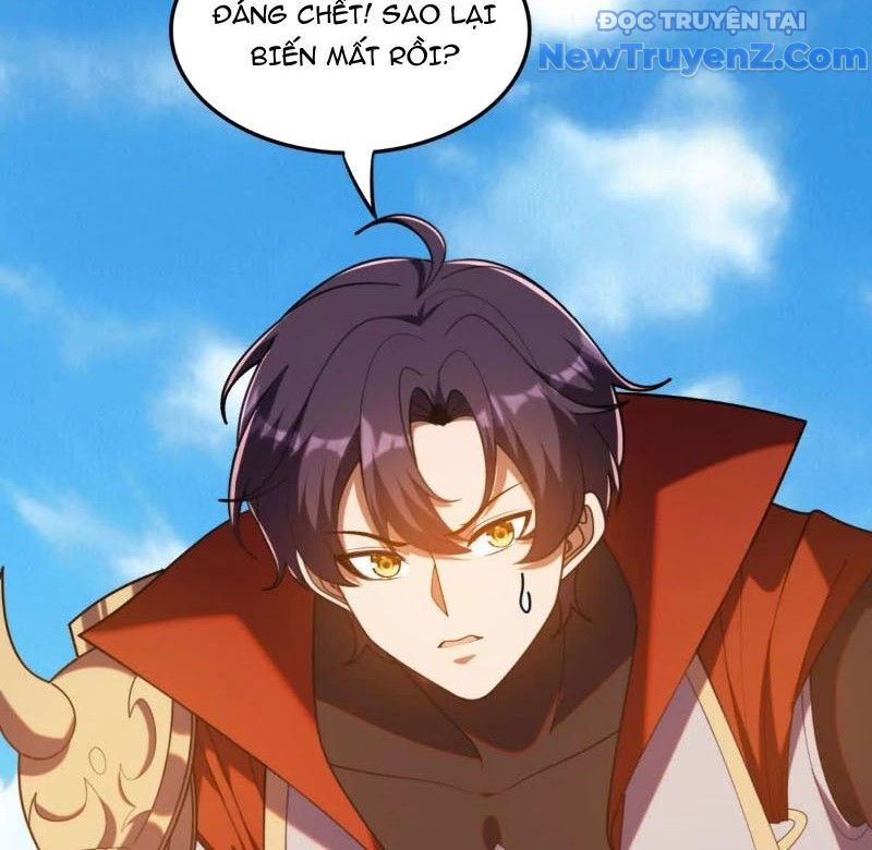 Huyễn Thú Của Ta Có Thể Tiến Hóa Vô Hạn Chapter 36 - 108