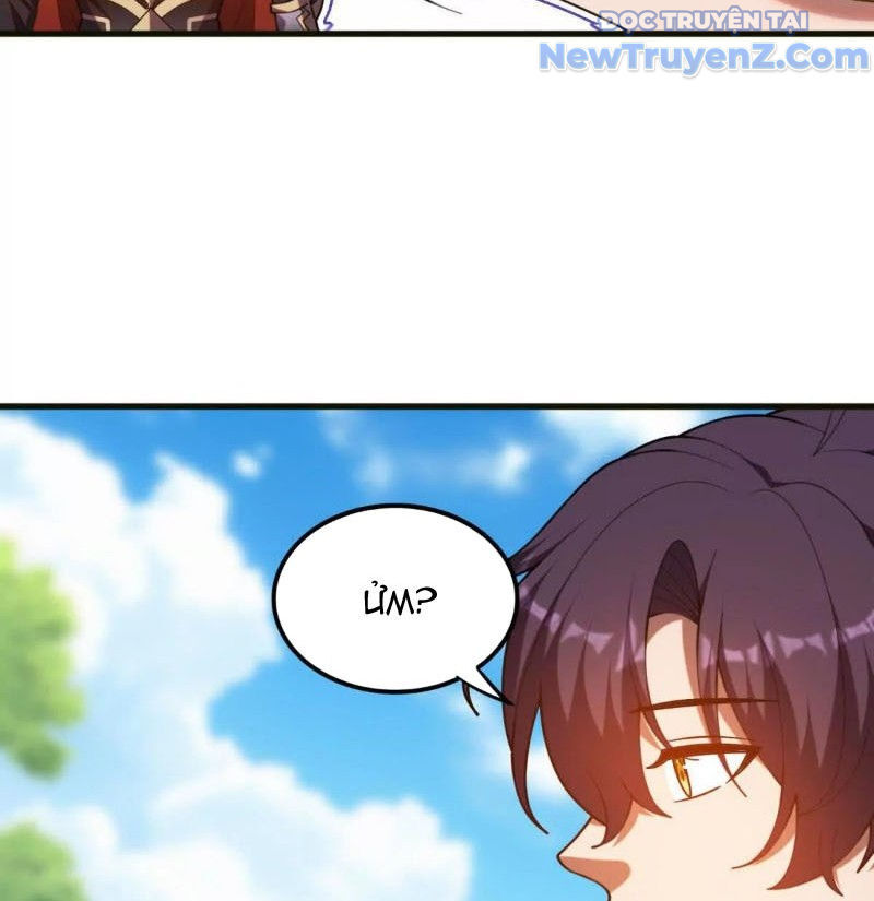 Huyễn Thú Của Ta Có Thể Tiến Hóa Vô Hạn Chapter 36 - 12