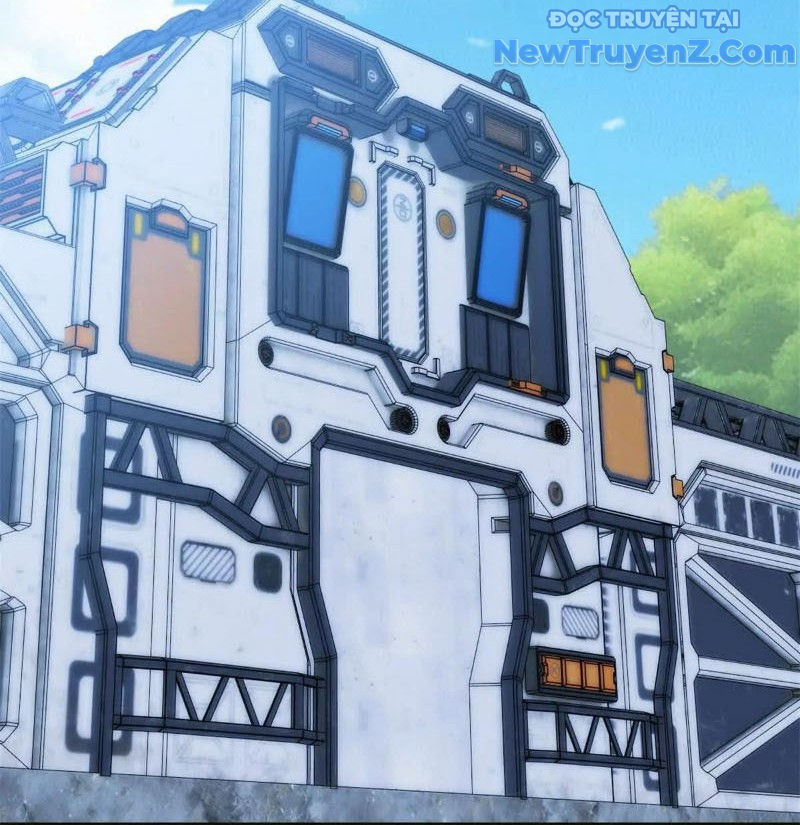 Huyễn Thú Của Ta Có Thể Tiến Hóa Vô Hạn Chapter 36 - 17