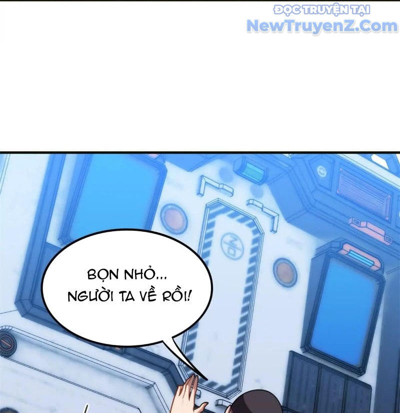 Huyễn Thú Của Ta Có Thể Tiến Hóa Vô Hạn Chapter 36 - 18