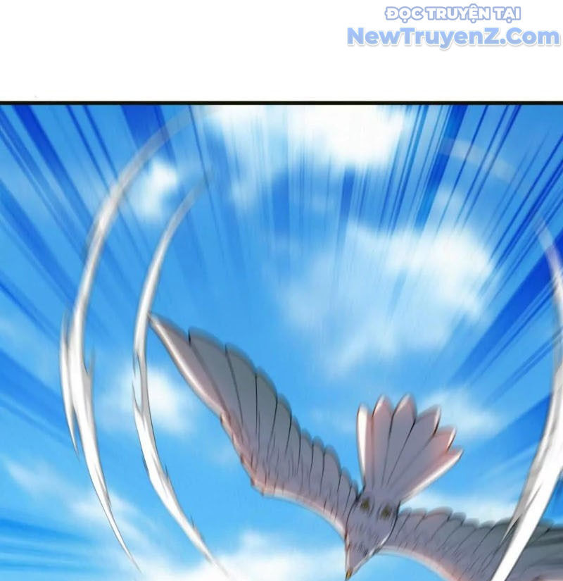 Huyễn Thú Của Ta Có Thể Tiến Hóa Vô Hạn Chapter 36 - 3