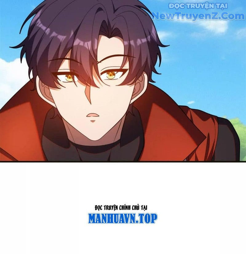 Huyễn Thú Của Ta Có Thể Tiến Hóa Vô Hạn Chapter 36 - 22