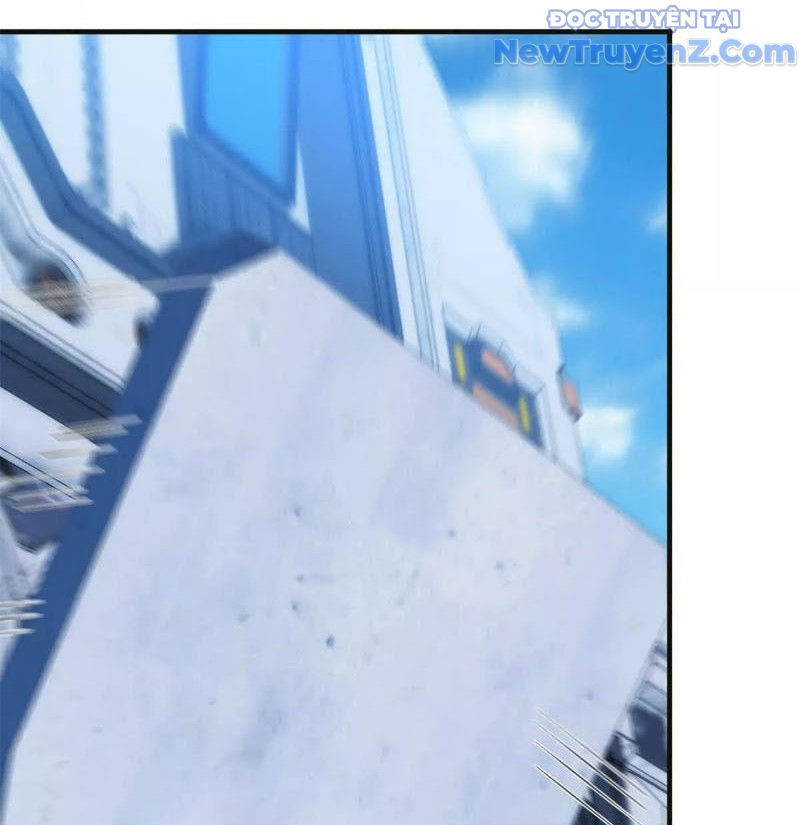 Huyễn Thú Của Ta Có Thể Tiến Hóa Vô Hạn Chapter 36 - 23