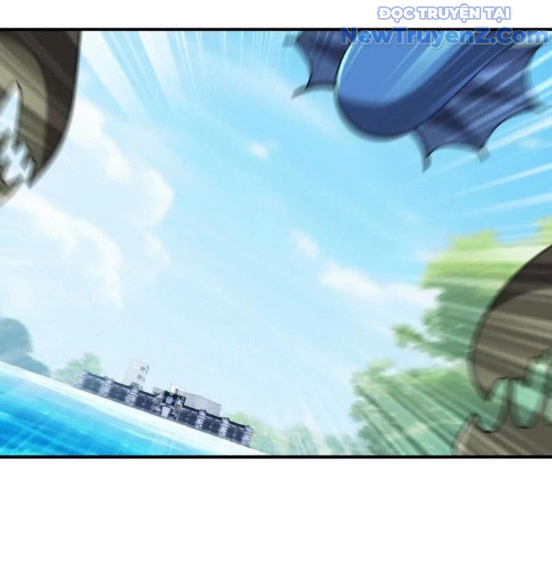 Huyễn Thú Của Ta Có Thể Tiến Hóa Vô Hạn Chapter 36 - 30