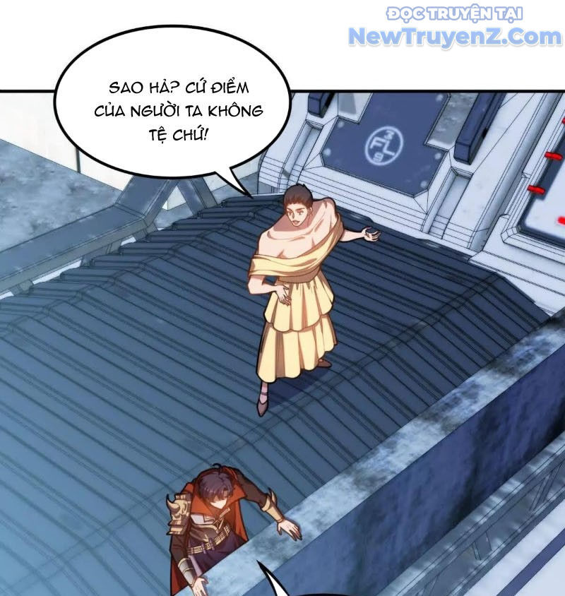 Huyễn Thú Của Ta Có Thể Tiến Hóa Vô Hạn Chapter 36 - 31