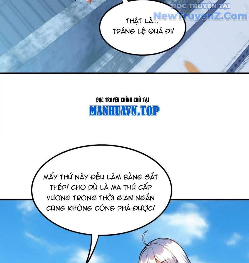 Huyễn Thú Của Ta Có Thể Tiến Hóa Vô Hạn Chapter 36 - 32