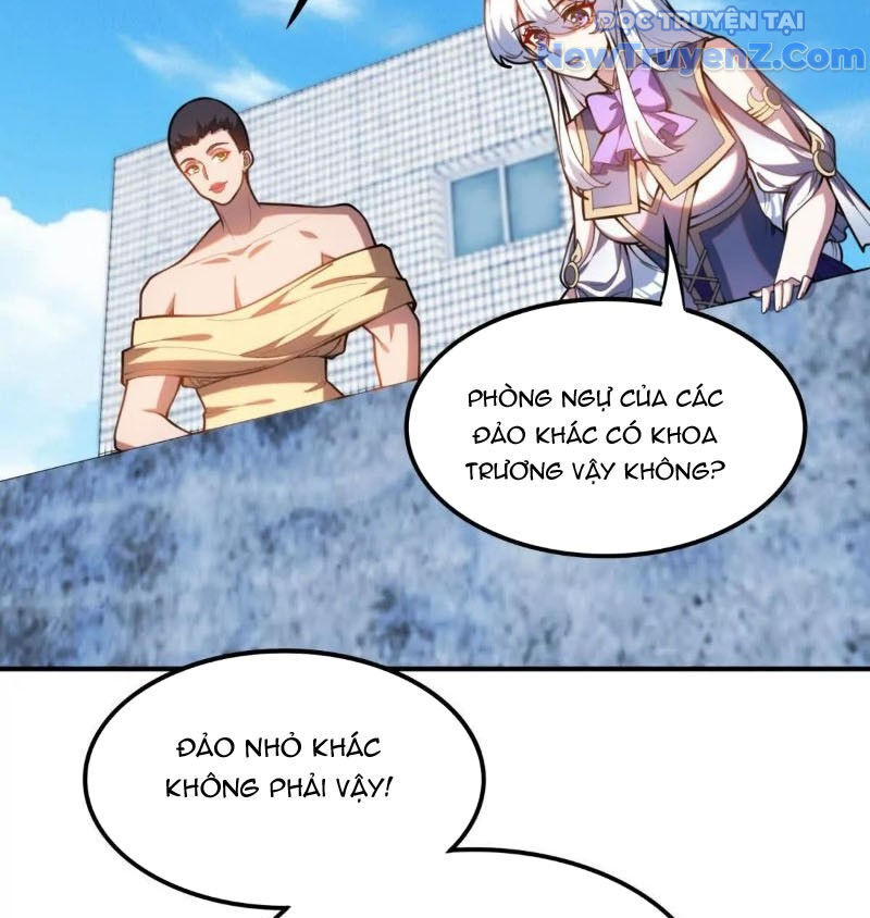 Huyễn Thú Của Ta Có Thể Tiến Hóa Vô Hạn Chapter 36 - 33