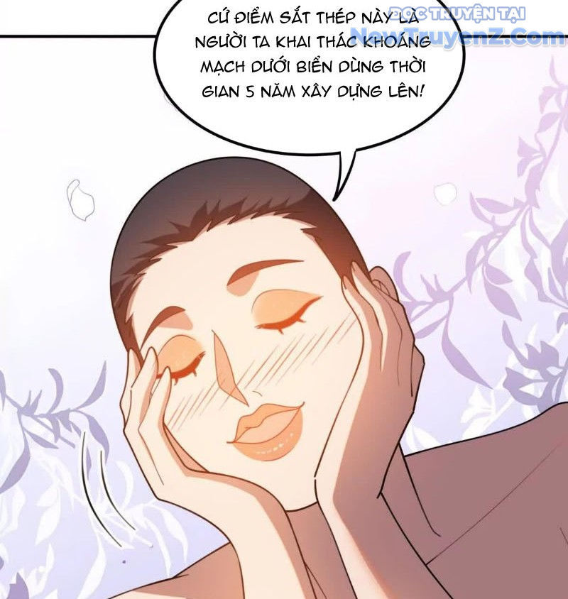 Huyễn Thú Của Ta Có Thể Tiến Hóa Vô Hạn Chapter 36 - 34