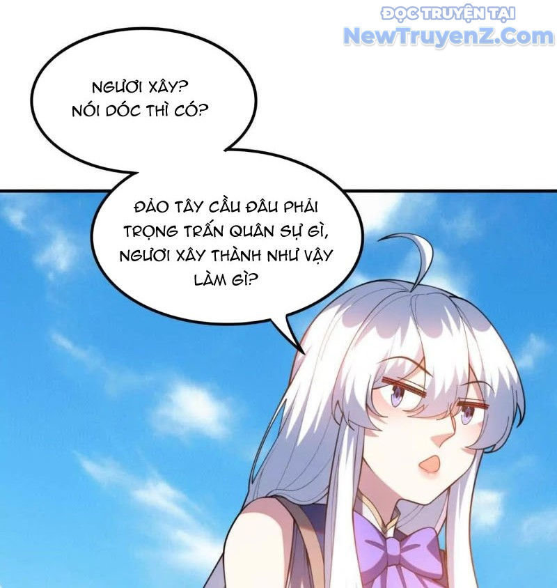 Huyễn Thú Của Ta Có Thể Tiến Hóa Vô Hạn Chapter 36 - 36